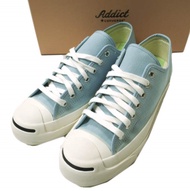 CONVERSE ADDICT 23AW JACK PURCELL 帆布鞋 1AD671 US5 (23.5cm)LT低筒運動鞋 [全新] [二手] [CONVERSE ADDICT]