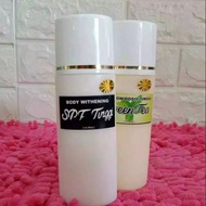 ORIGINAL -PAKET HB DOSTING GREEN TEA ORIGINAL BPOM/LOTION PEMUTIH CEPAT/AMAN/NASA NATURAL NUSANTARAA