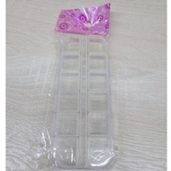 【全新】藥盒 12格 飾品盒 耳環 藥物