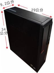 Lenovo小型機型電腦(i5-8500/16G/全新SSD256G+500GB)