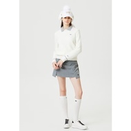 Golf สไตล์ใหม่สุภาพสตรีฤดูใบไม้ผลิฤดูร้อนกระโปรงสั้นกีฬากลางแจ้ง Quick-Drying Slimmer ดู PXG เวอร์ชั