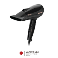 Panasonic 2000W Ionity Hair Dryer EH-NE66-K655
