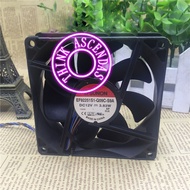 SZ Original New cooler EF92251S1-Q000-S9A EF92251S1-Q010-S9A EF92251S1-Q09C-S9A