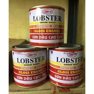SƠN DẦU LOBSTER CAO CẤP 08KG