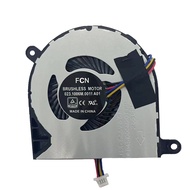 New CPU Cooling Fan for Dell Inspiron 15 5568 7368 7569 7579 Inspiron 13 5368 5378 5379 Latitude 339