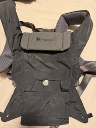 Hugpapa Dial-Fit PRO 3合1嬰兒揹帶