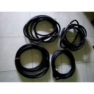 Corolla KE20 KE30 DX DOOR RUBBER