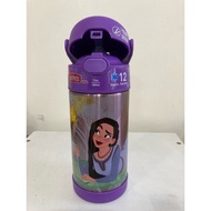 Thermos Funtainer Wish Water Bottle 12oz Thermos Bottle