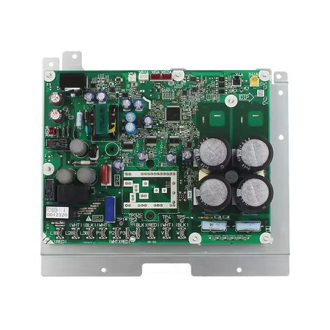 Printed Circuit Assy Inverter PC16006-1 Part Number 4018347 For Daikin Vrv Outdoor Unit RXQ8TAY1SE R