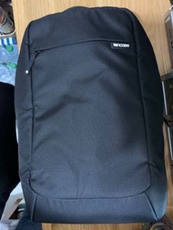 Incase laptop backpack (single strap) 背囊/背包
