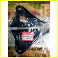 ✑ ♂ ✔ MUFFLER HOLDER TMX155 HD(MAKAPAL)