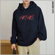 Future Brooklyn NYC Hoodie Man Unisex Streetwear Fashion Typography DesignS-5XL