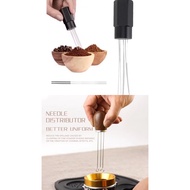 MAGNETIC ESPRESSO TOOL COFFEE NEEDLE