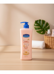 LADY BEGIN   LADY BEGIN Krim Badan Vaseline Diperkaya Vitamin