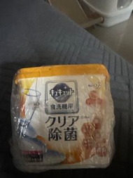 洗碗機 洗碗粉