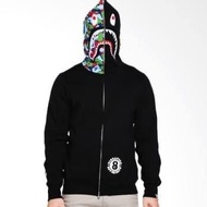 Hoodie Pria Hoodie Bape Original In Stock