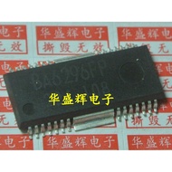 BA5810FP BA5813FM BA5941FP BA6296FP BA6296AFP BA6444FP Patch