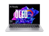acer Swift Go 14 Intel Evo Thin & Light Laptop | 14" OLED 2880 x 1800 90Hz Display | Unlock AI Exper