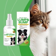 Anti Itch Spray For Dogs, 89ml Pet Allergy Spray, Skin Care Supplement For Dogs, Soothing, Itch Reli