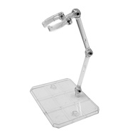 10PCS SET Stand Base Action Figure Display Stand for Action Figure Gundam Dolls Stand figur anime Ka