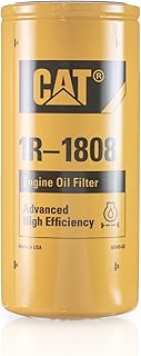 Caterpillar 1R1808 Oil Filter, 1 Pack
