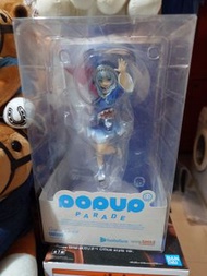 Good Smile Company Pop Up Parade Gawr Gura Figure