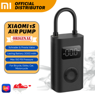 Máy bơm hơi WFDRD S62 bơm hơi xe đạp điện lốp xe ô tô bóng đá bóng rổ máy bơm hơi cầm tay