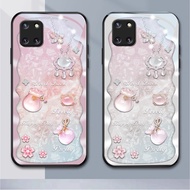 Be suitable for Samsung Note10Lite 20 8 9 F06 J7 J7PRO J82018 M10 M15 M16 M20 M30S M31 M31S M34 M52 