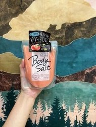 現貨-Utena 蜜桃🍑身體磨砂