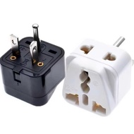 T-Type Adapter Conversion Plug Air Conditioner Plug Universal Socket 15A 250V