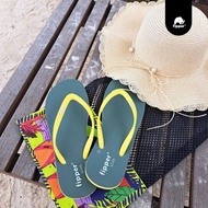 Fipper Slipper Slim Rubber for Women