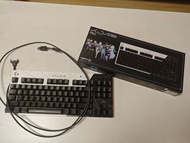 K/DA PRO 職業級競技機械式電競鍵盤