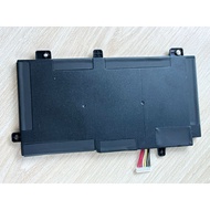 B31N1726 Battery For Asus FX54GD FX54GM FX8GD FX8GM FX86FM FX86FE FX54GE FX55 TUF565GD TUF554G 11.4V