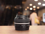[ 尼康 無反 ] Nikon NIKKOR Z 40mm f2 (SE) 輕便小巧 復古設計