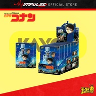 Kayou Detective Conan: The Million-Dollar Pentagram Magnet 01 [Random Pack/Full Box] / 卡游 名侦探柯南百万美元的
