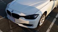 2015年 BMW 328i 2.0