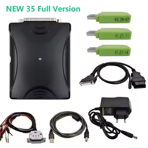 Auto Diagnostic Tuning Tool Bench Boot Reader Writer J2534 VCI ECU Programming Tool M2 V2 PRO Univer