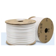 Core end telescopic tube, cosse end telescopic tube 2, 2.5, 3.2, 3.6, 4.2, 4.6, 5.2, 6.0, 6.4mm - 10