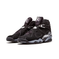 Air Jordan 8 黑銀 305368-003