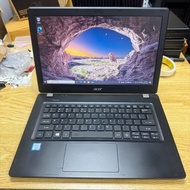Acer TravelMate P2 P238-G2-M (Core i5 / 13.3" 高清 / Win 11 / 永久 Office / SSD)