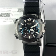 Casio G-Shock MR-G Series Diver's Frogman Titanium MRG-BF1000R-1