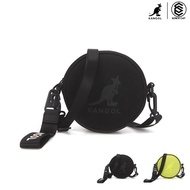 KANGOL DIVE CIRCLE CROSS BAG Multicolor BAG Round BAG Small BAG Side Backpack Shoulder BAG Clutch BA