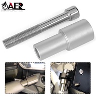 Motorcycle GPS Phone Holder Bar Bracket for BMW R1200RT R1200RS R1250RS R1250RT K1600GT K1600GTL K16