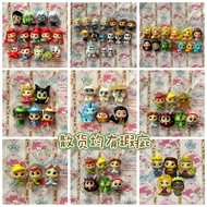 迪士尼doorables 迪士尼玻璃眼 doorables doorables童话叠叠屋