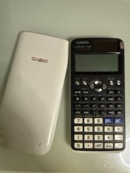 Casio 中文版cal 機