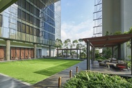 新加坡市中豪亞飯店 - 遠東飯店Oasia Hotel Downtown Singapore by Far East Hospitality