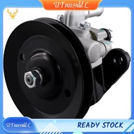 [UTnus9ddL] Car Power Steering Pump 49110-2S600 49110-VE000 for  Pick-Up D22/TD27/QD32/TD251998-2005