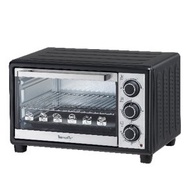 Butterfly Electric Oven ( 20L) BEO-5221