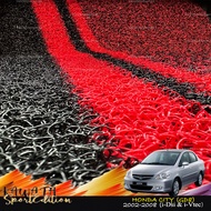 Carpet Honda City GD8 2002-2008 (Spec IDSI & IVTEC) 18mm