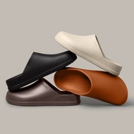 Dylan Clog SizeM4---M11#Clog# รองเท้าแตะสวม รองเท้าผู้หญิ่ง-ผู้ชาย รองเท้าเบา นิ่ม รองเท้าสวย ใส่สบา